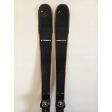 Narty Head Kore 88 Ti 2026